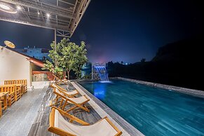 Odyssey Hotel 2