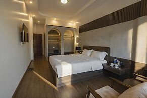 Odyssey Hotel 2