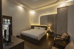 Odyssey Hotel 2