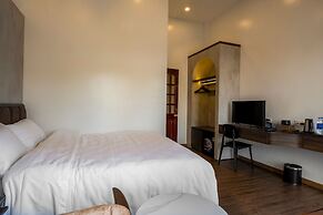 Odyssey Hotel 2