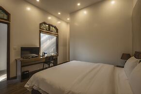 Odyssey Hotel 2