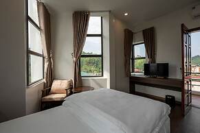 Odyssey Hotel 2