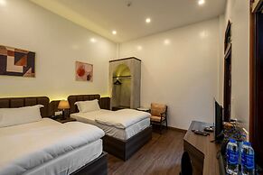 Odyssey Hotel 2