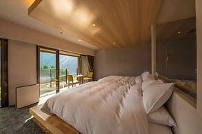 THE ACONCAGUA RESORTS