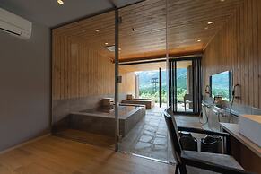 THE ACONCAGUA RESORTS