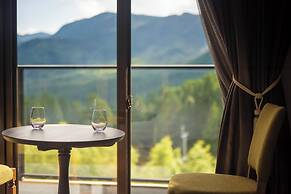 THE ACONCAGUA RESORTS