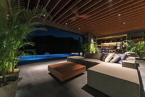 THE ACONCAGUA RESORTS
