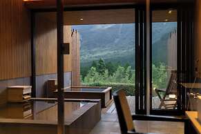 THE ACONCAGUA RESORTS