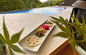 THE ACONCAGUA RESORTS