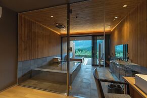 THE ACONCAGUA RESORTS
