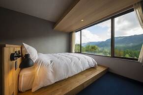 THE ACONCAGUA RESORTS