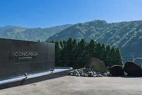 THE ACONCAGUA RESORTS