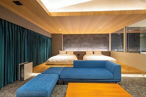 THE ACONCAGUA RESORTS