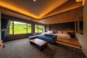 THE ACONCAGUA RESORTS
