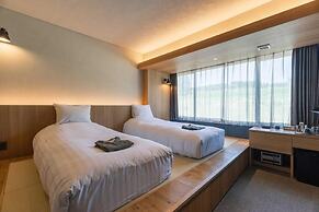 THE ACONCAGUA RESORTS