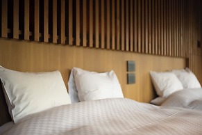 THE ACONCAGUA RESORTS