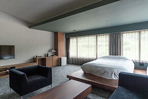 THE ACONCAGUA RESORTS