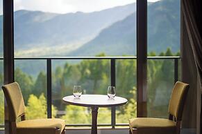 THE ACONCAGUA RESORTS