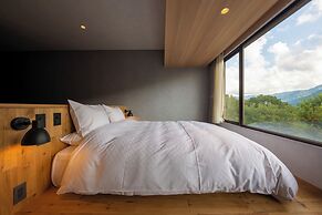 THE ACONCAGUA RESORTS