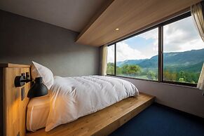 THE ACONCAGUA RESORTS