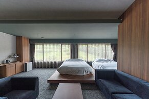 THE ACONCAGUA RESORTS