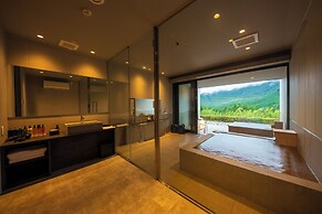 THE ACONCAGUA RESORTS