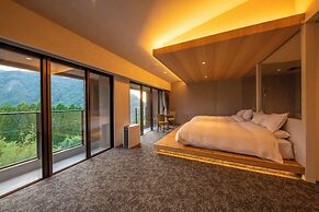 THE ACONCAGUA RESORTS