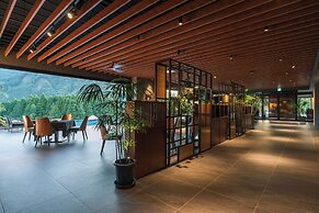 THE ACONCAGUA RESORTS