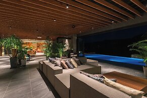 THE ACONCAGUA RESORTS