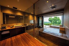 THE ACONCAGUA RESORTS