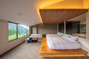 THE ACONCAGUA RESORTS