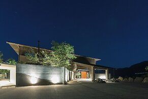 THE ACONCAGUA RESORTS