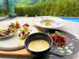 THE ACONCAGUA RESORTS
