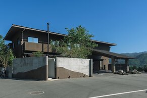 THE ACONCAGUA RESORTS