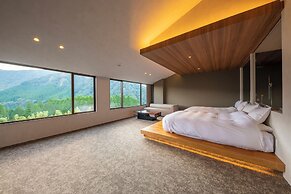 THE ACONCAGUA RESORTS