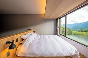 THE ACONCAGUA RESORTS