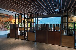 THE ACONCAGUA RESORTS
