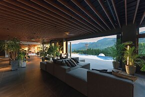 THE ACONCAGUA RESORTS