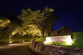 THE ACONCAGUA RESORTS