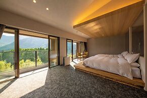 THE ACONCAGUA RESORTS