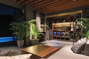 THE ACONCAGUA RESORTS