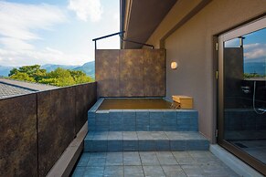 THE ACONCAGUA RESORTS