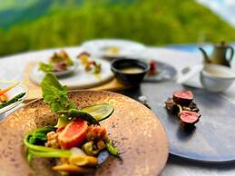 THE ACONCAGUA RESORTS