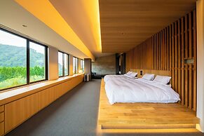 THE ACONCAGUA RESORTS