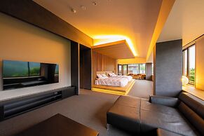 THE ACONCAGUA RESORTS