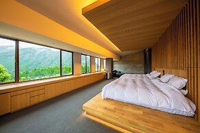 THE ACONCAGUA RESORTS
