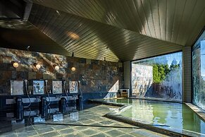 THE ACONCAGUA RESORTS