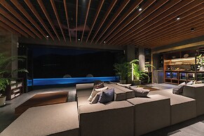 THE ACONCAGUA RESORTS