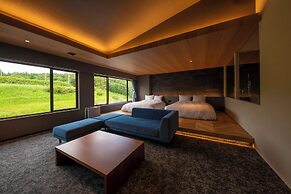 THE ACONCAGUA RESORTS