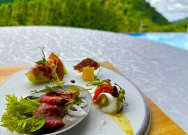 THE ACONCAGUA RESORTS